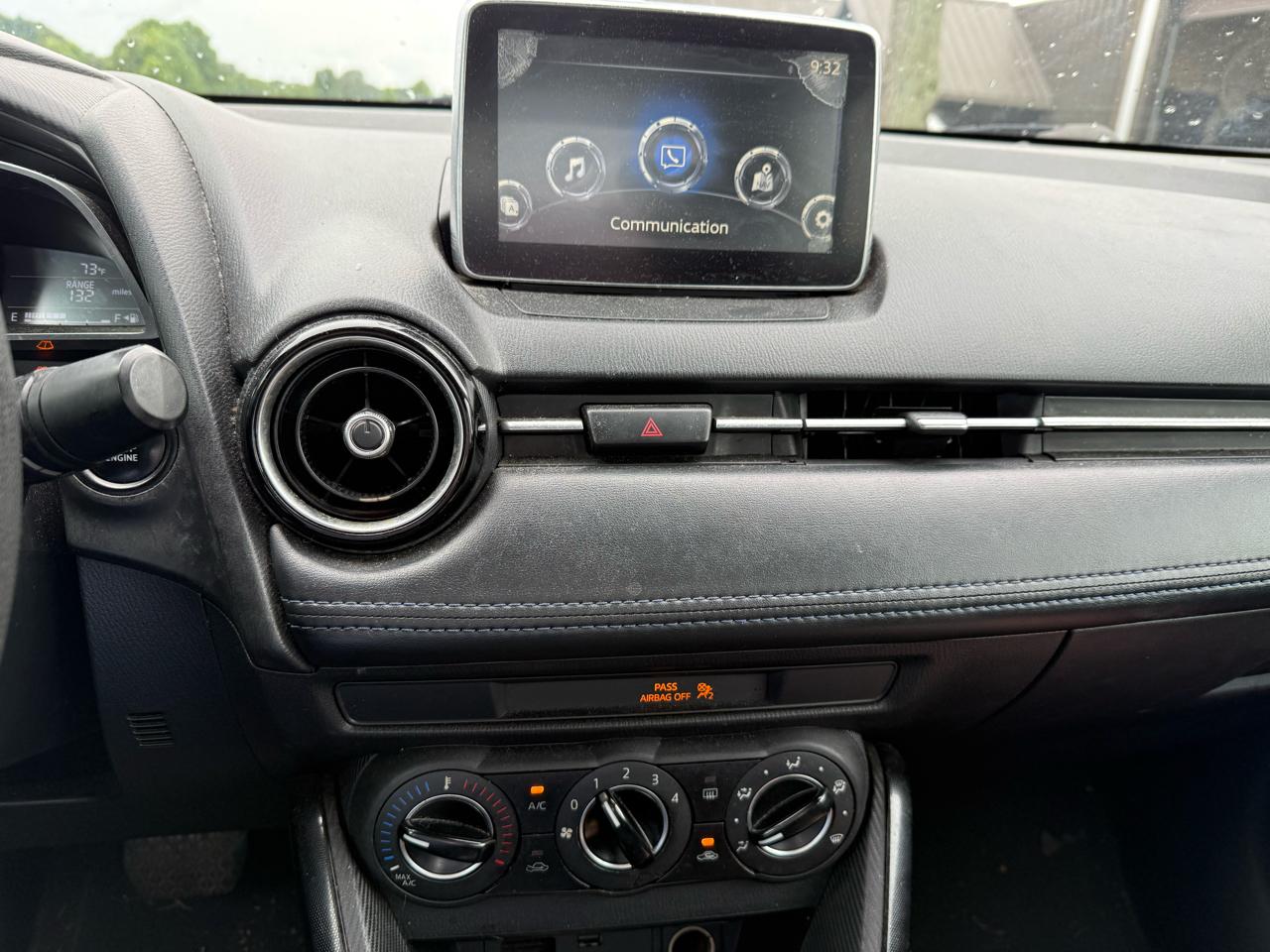 Toyota Yaris iA 6A 2017