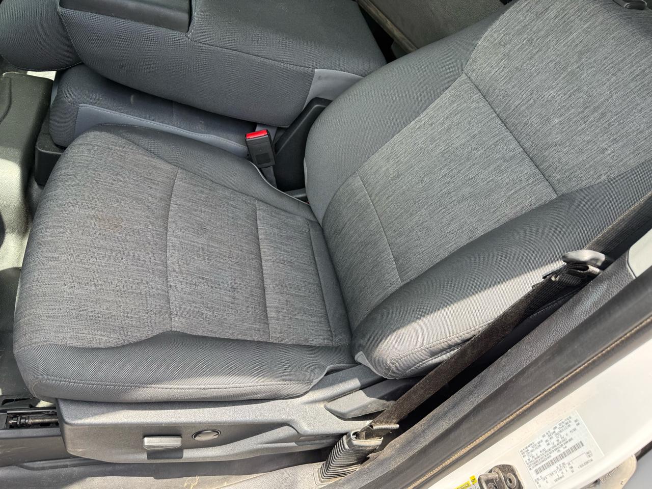 Ford F-150 XL SuperCrew 6.5-ft. Bed 4WD 2022