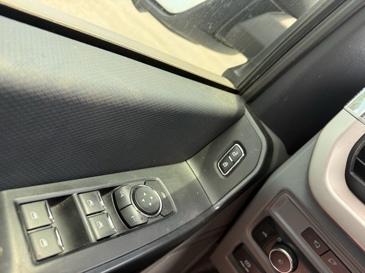 Ford F-150 XL SuperCrew 6.5-ft. Bed 4WD 2022