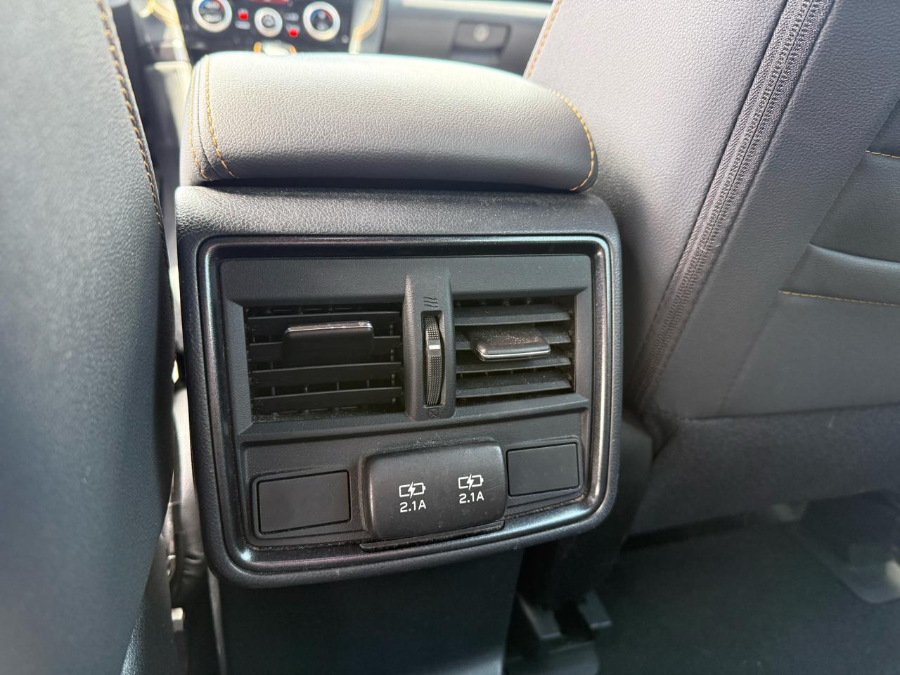 Subaru Forester Sport 2023