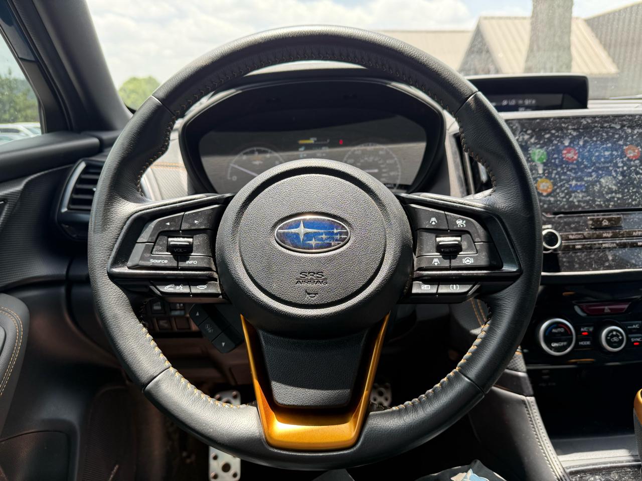 Subaru Forester Sport 2023