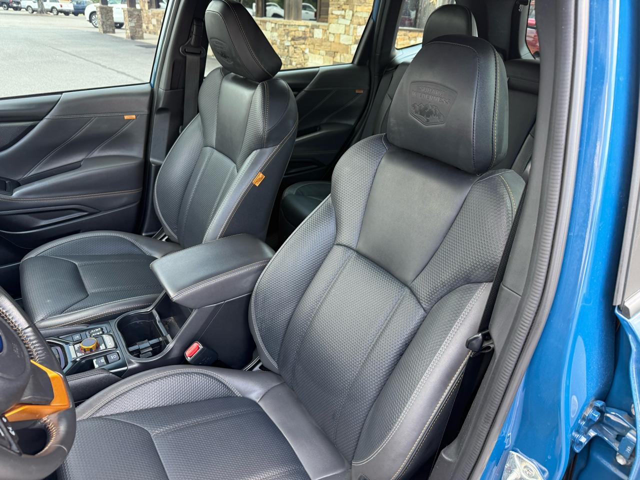 Subaru Forester Sport 2023