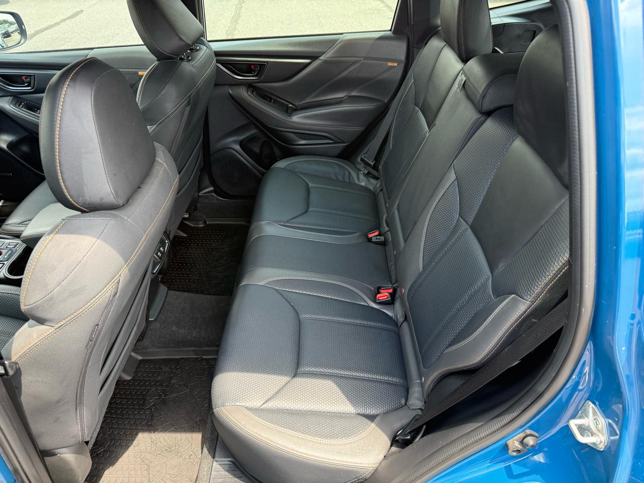 Subaru Forester Sport 2023