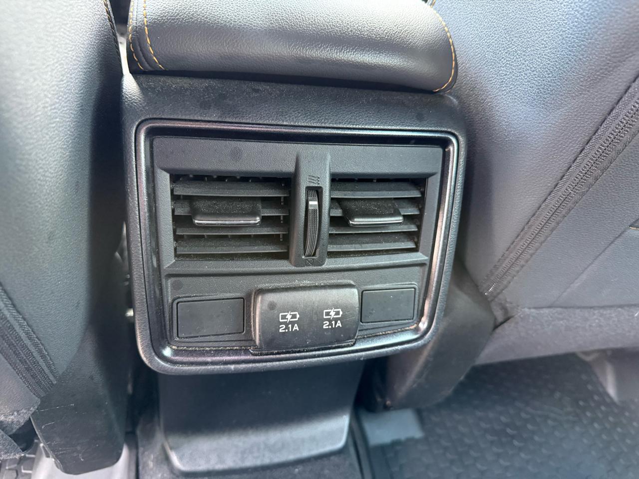 Subaru Forester Sport 2023