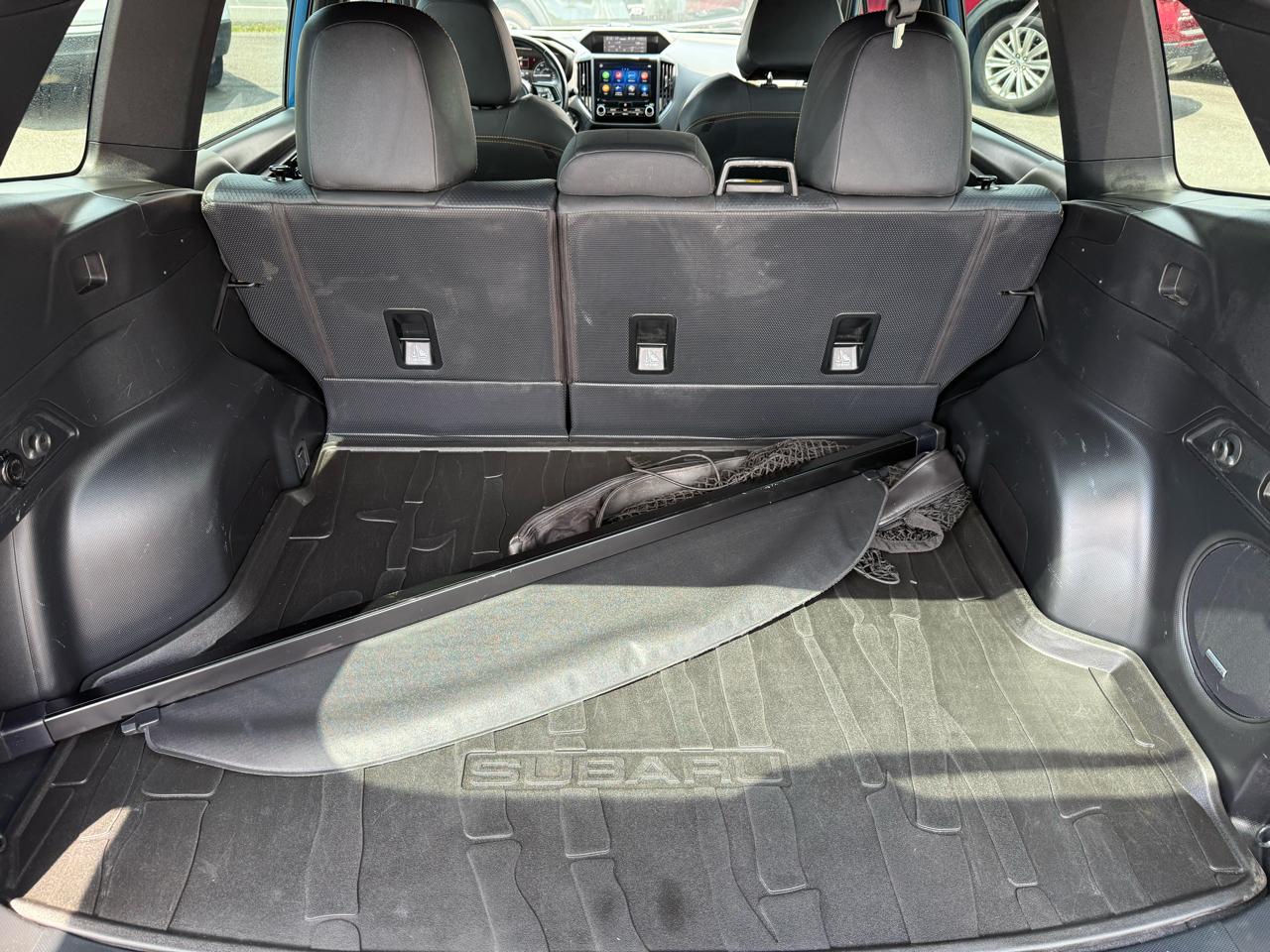 Subaru Forester Sport 2023