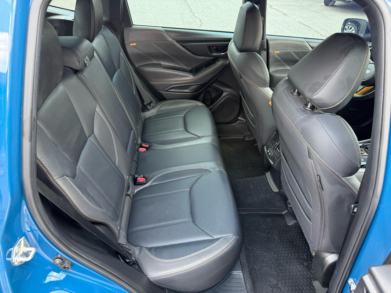 Subaru Forester Sport 2023