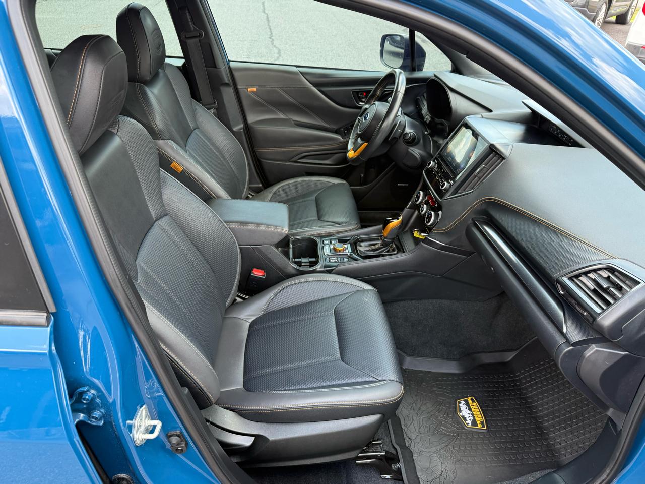 Subaru Forester Sport 2023