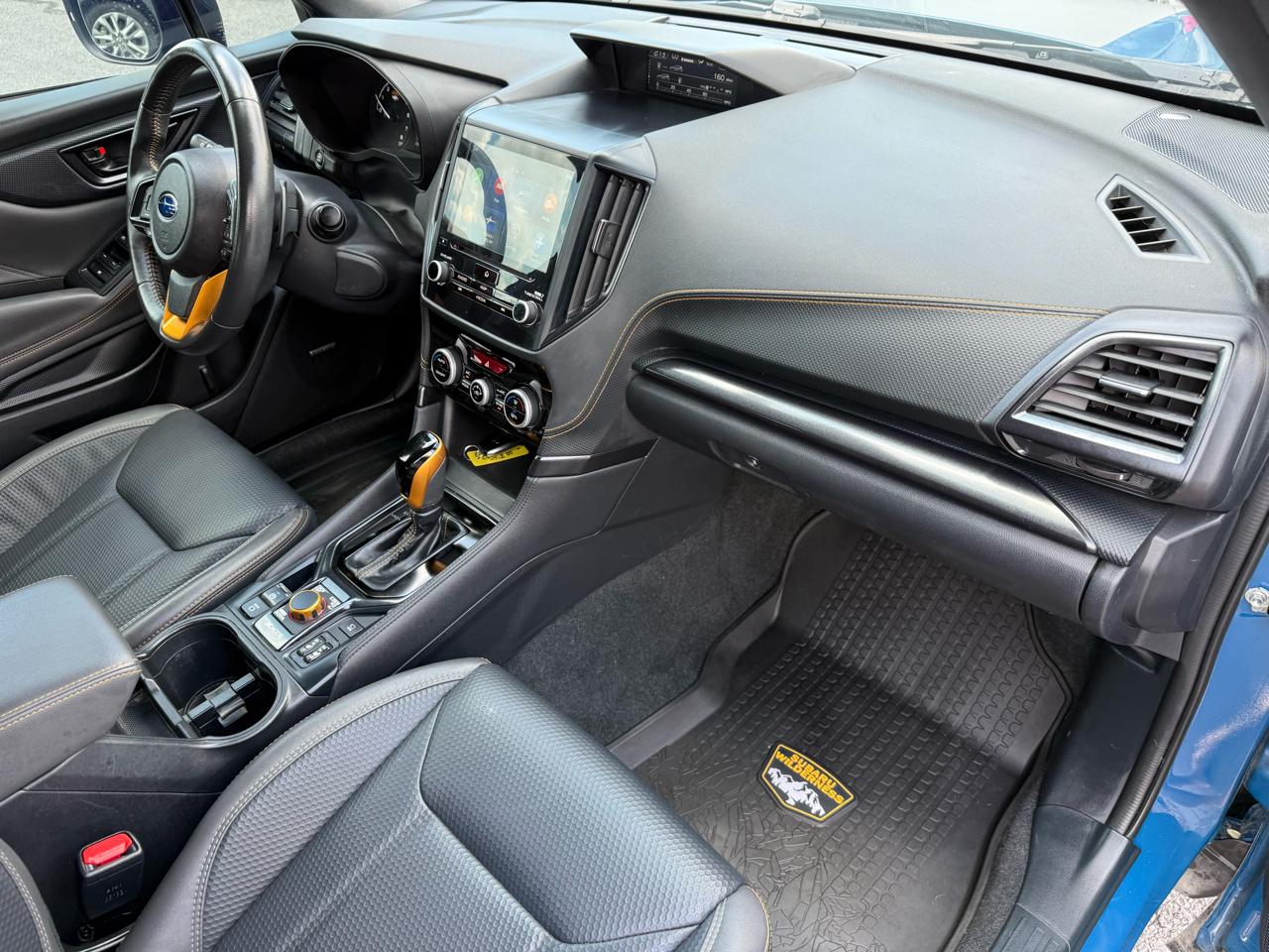 Subaru Forester Sport 2023