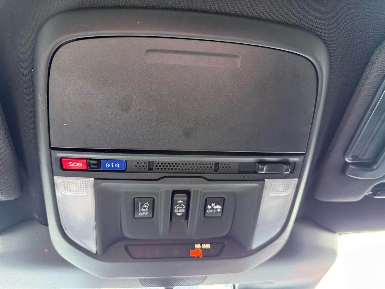 Subaru Forester Sport 2023
