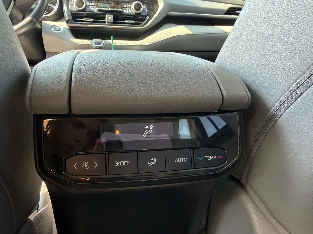 Toyota Highlander XLE FWD V6 2021