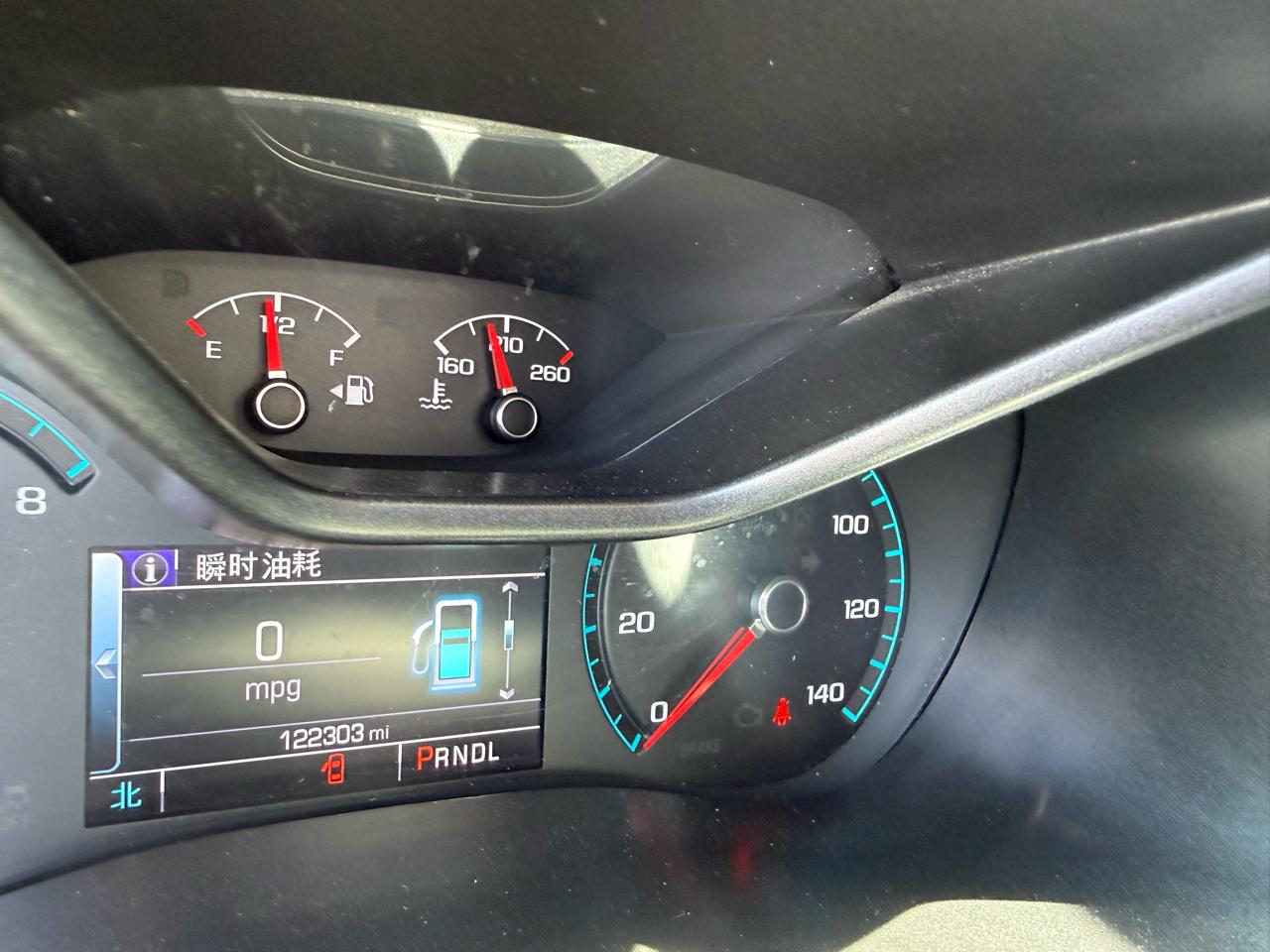 Chevrolet Colorado LT Crew Cab 2WD 2017