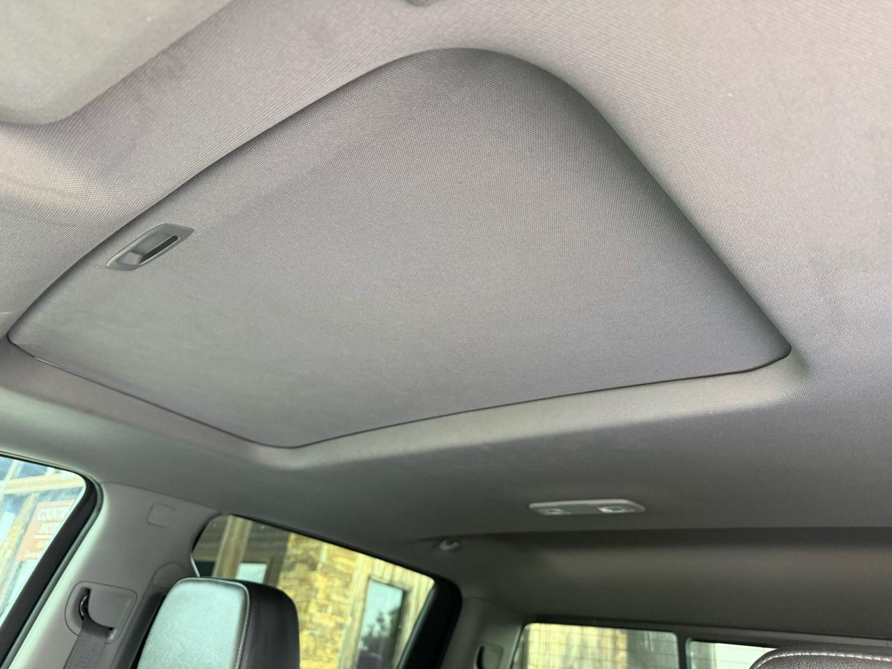 GMC Sierra 1500 SLT Crew Cab 4WD 2020