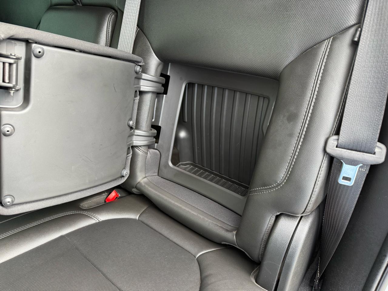 GMC Sierra 1500 SLT Crew Cab 4WD 2020