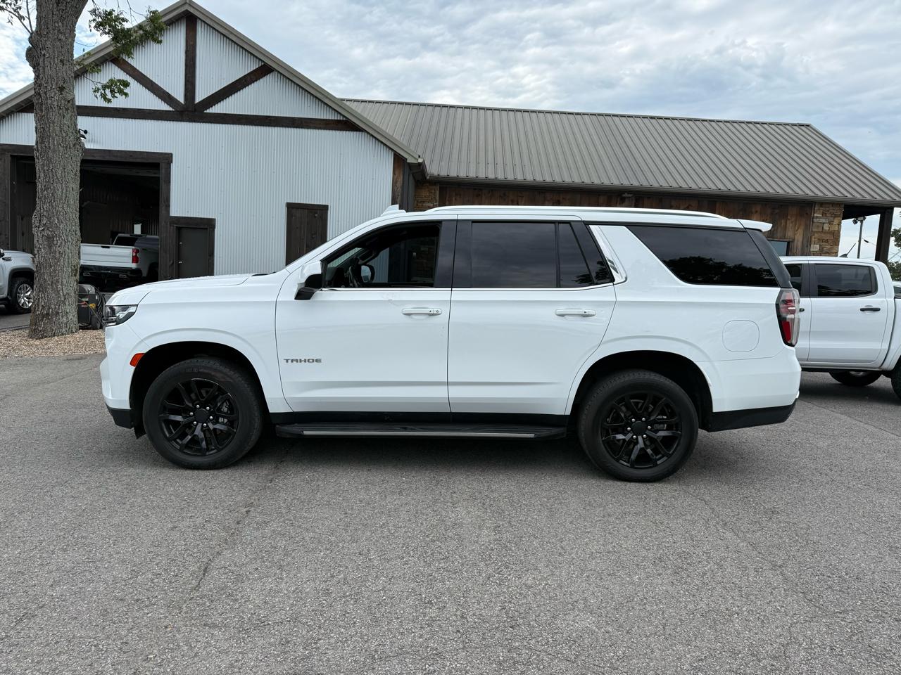 Chevrolet Tahoe LT 2WD 2023