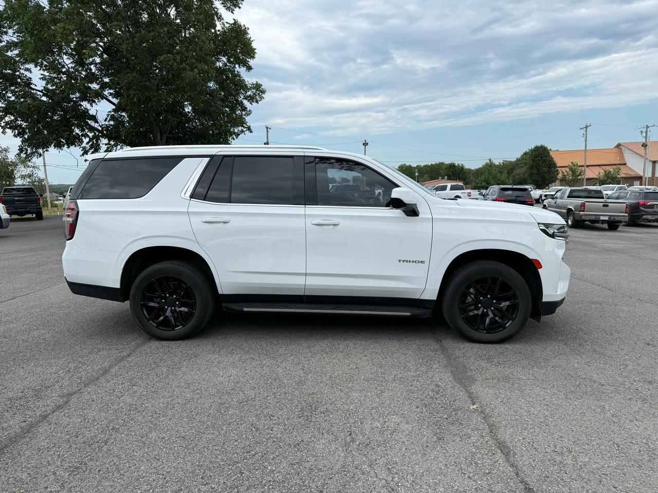 Chevrolet Tahoe LT 2WD 2023