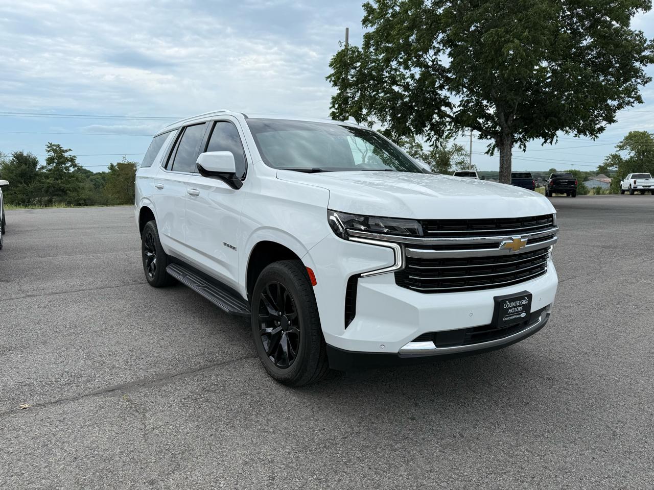 Chevrolet Tahoe LT 2WD 2023