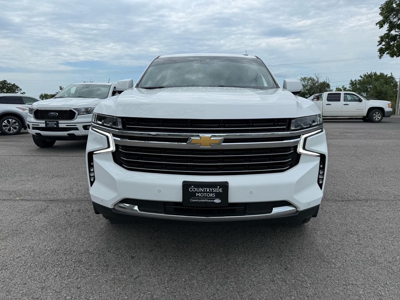 Chevrolet Tahoe LT 2WD 2023