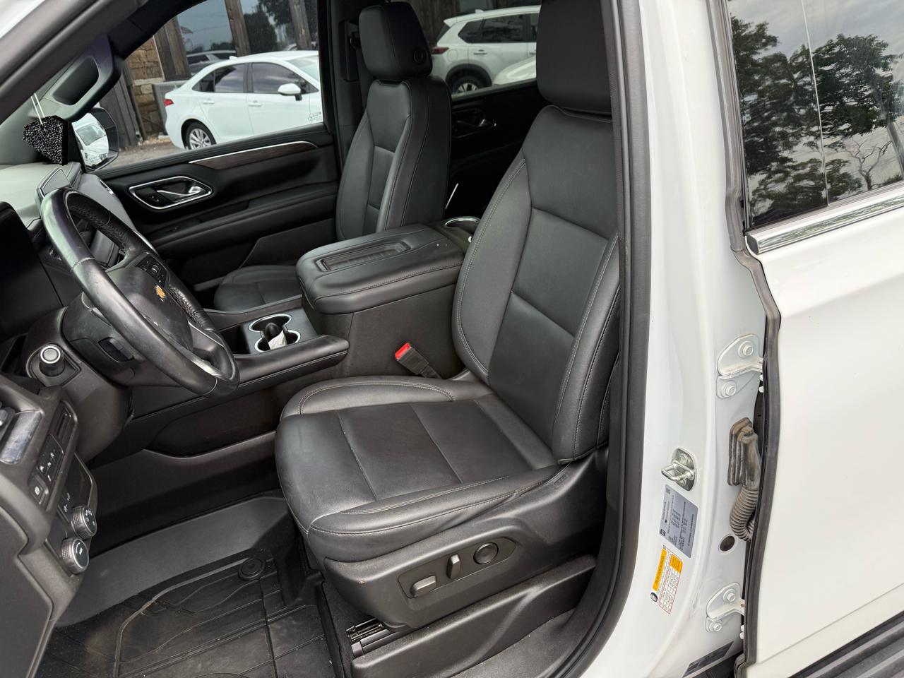Chevrolet Tahoe LT 2WD 2023