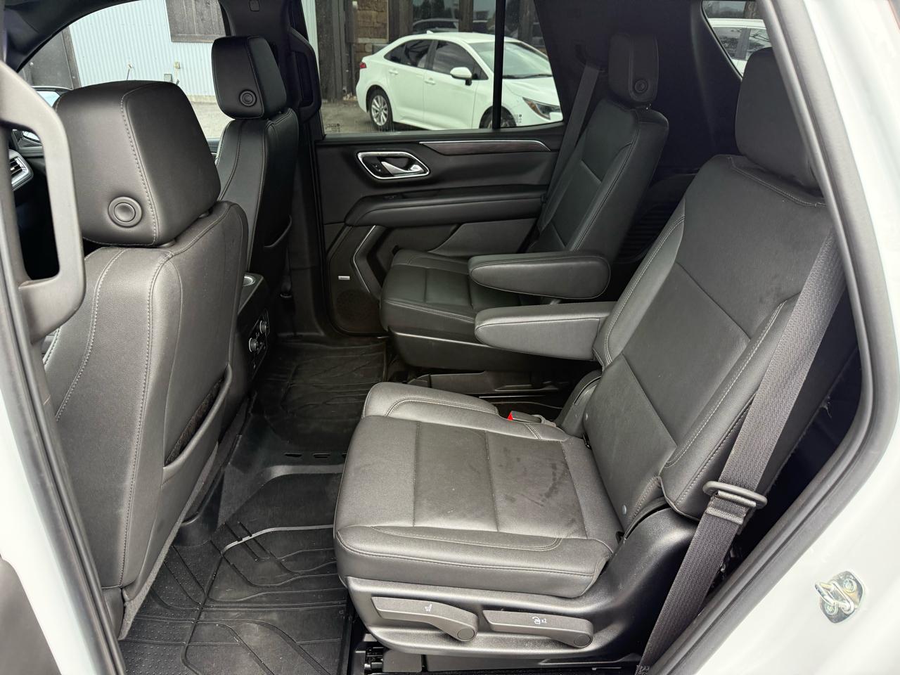 Chevrolet Tahoe LT 2WD 2023