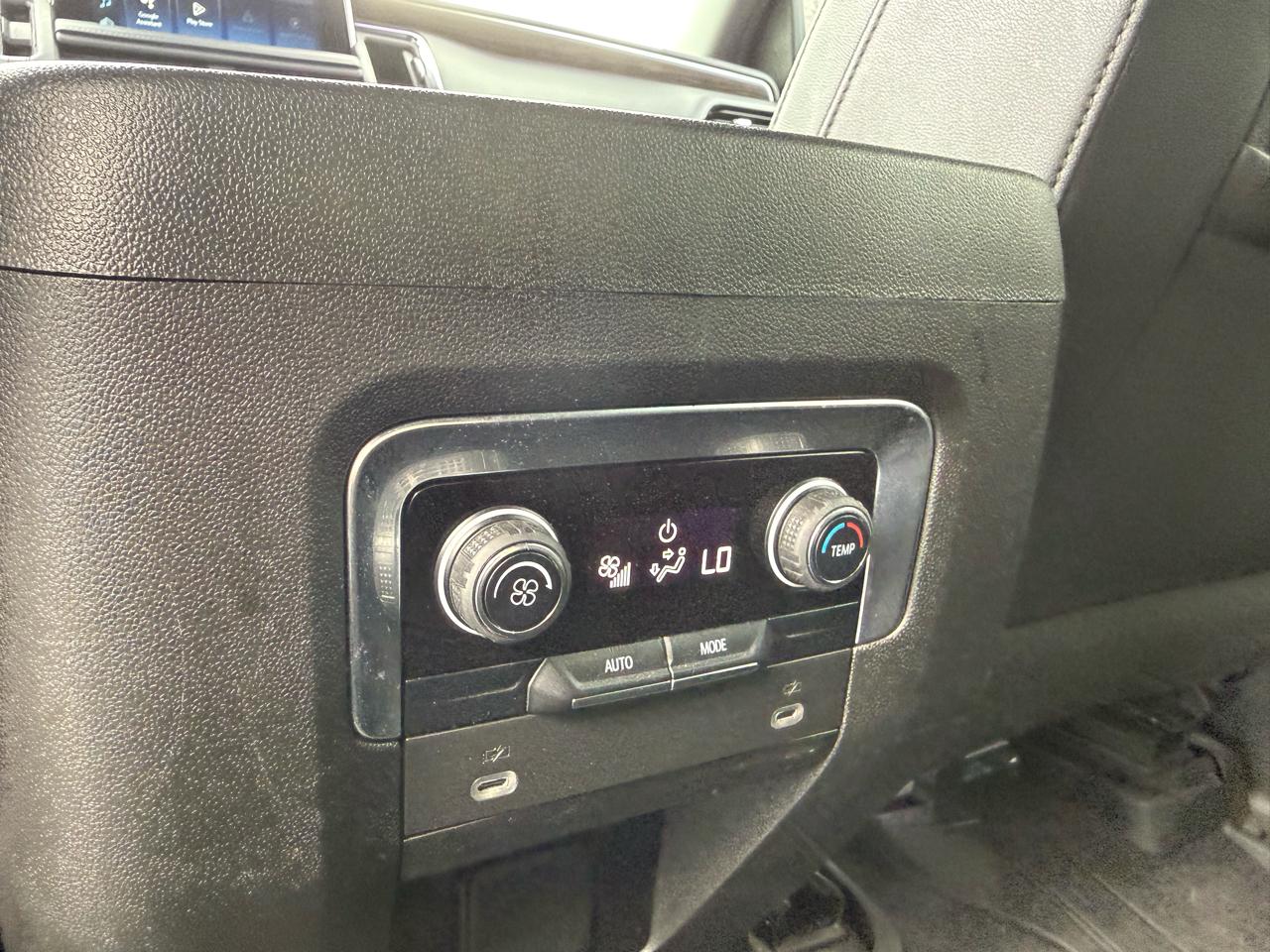 Chevrolet Tahoe LT 2WD 2023