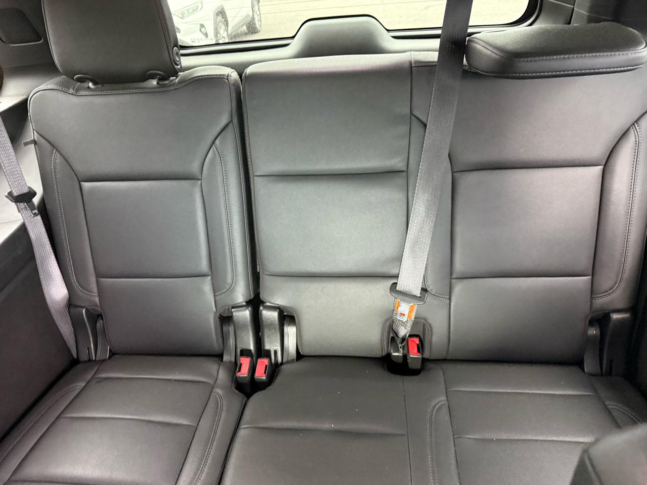Chevrolet Tahoe LT 2WD 2023