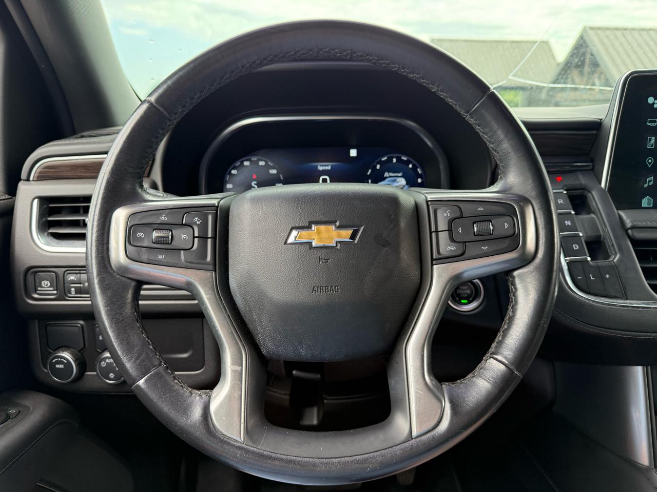 Chevrolet Tahoe LT 2WD 2023