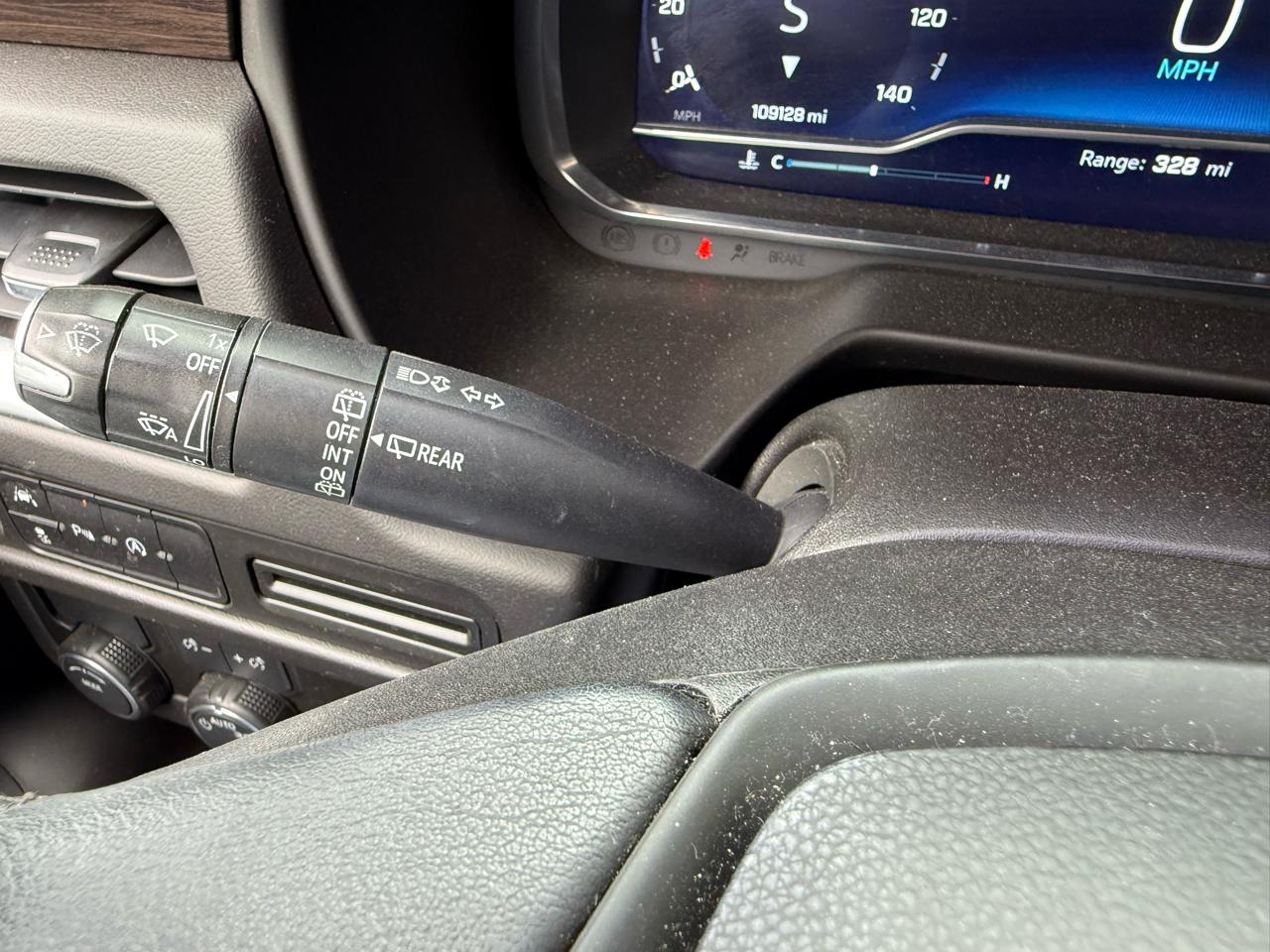 Chevrolet Tahoe LT 2WD 2023