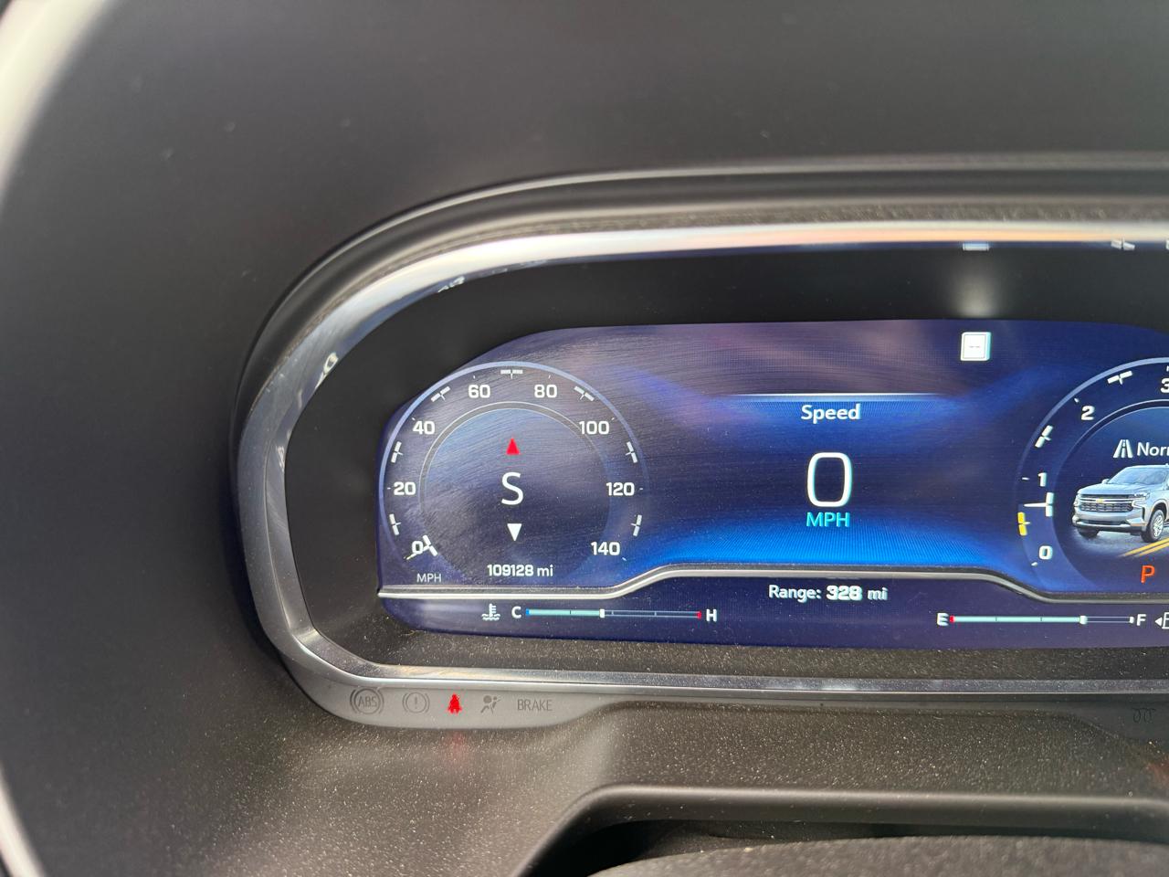 Chevrolet Tahoe LT 2WD 2023