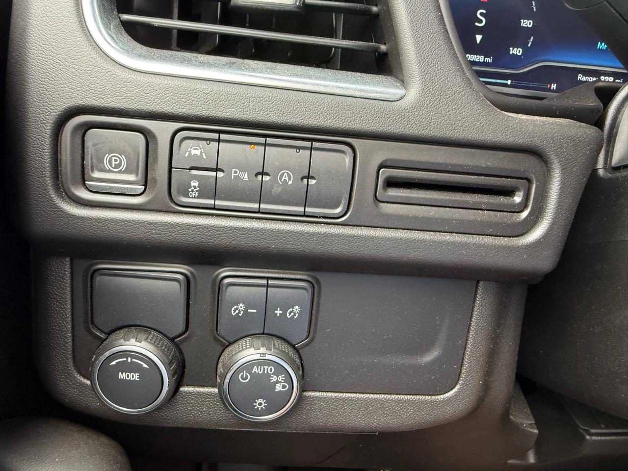 Chevrolet Tahoe LT 2WD 2023