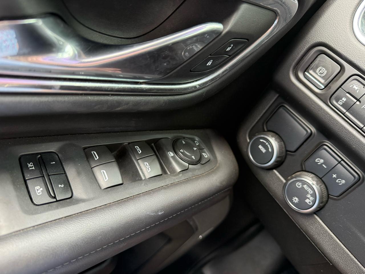 Chevrolet Tahoe LT 2WD 2023