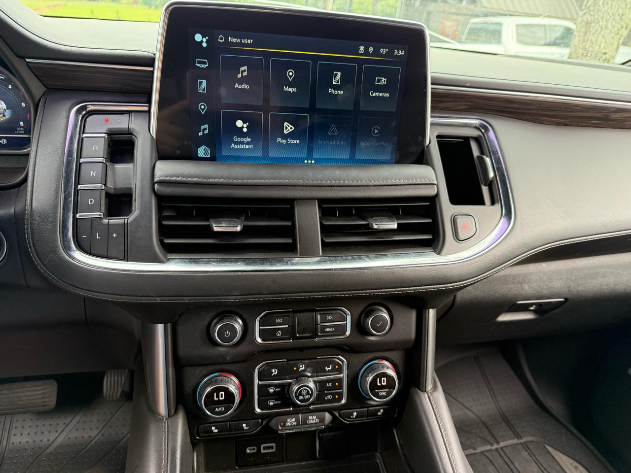 Chevrolet Tahoe LT 2WD 2023