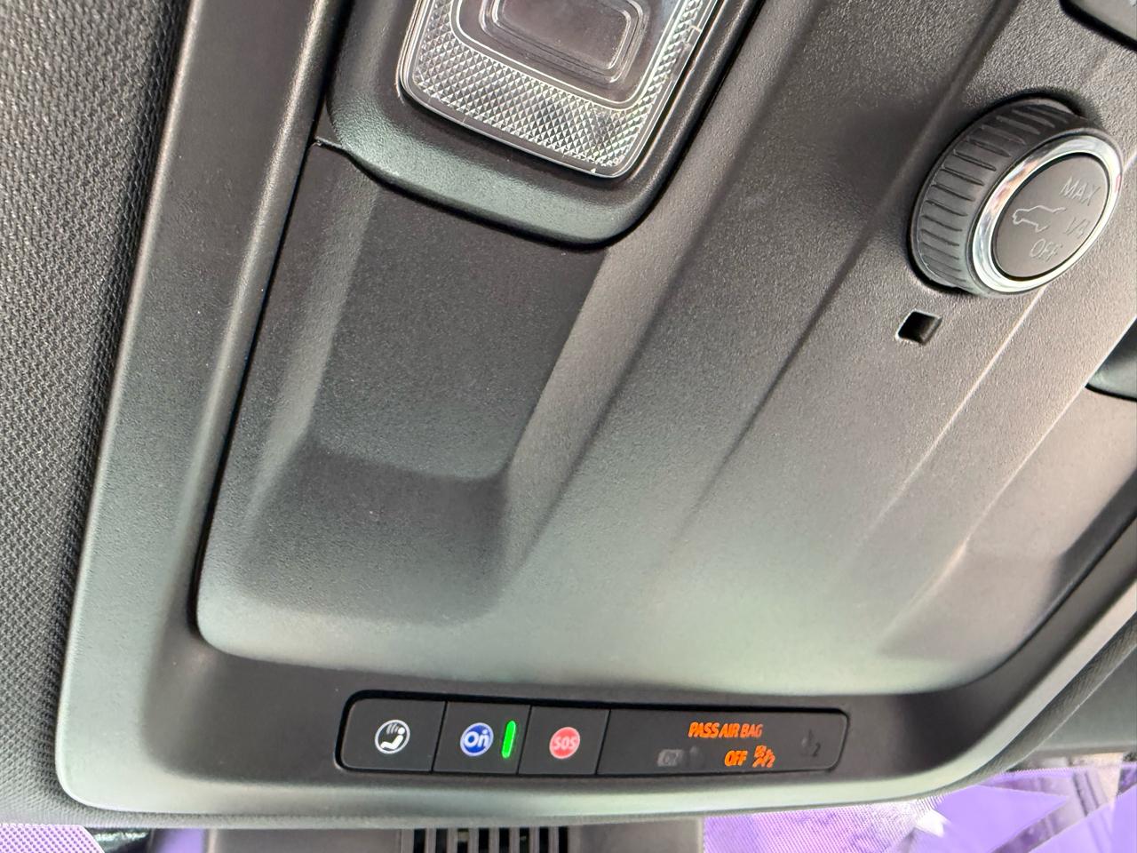 Chevrolet Tahoe LT 2WD 2023