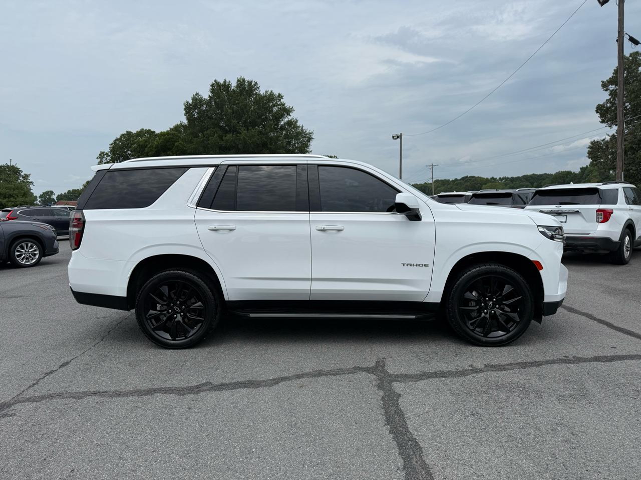 Chevrolet Tahoe LT 2WD 2023