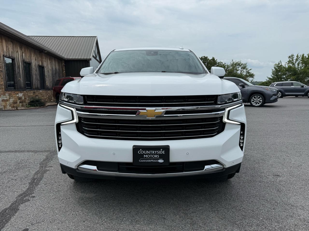 Chevrolet Tahoe LT 2WD 2023