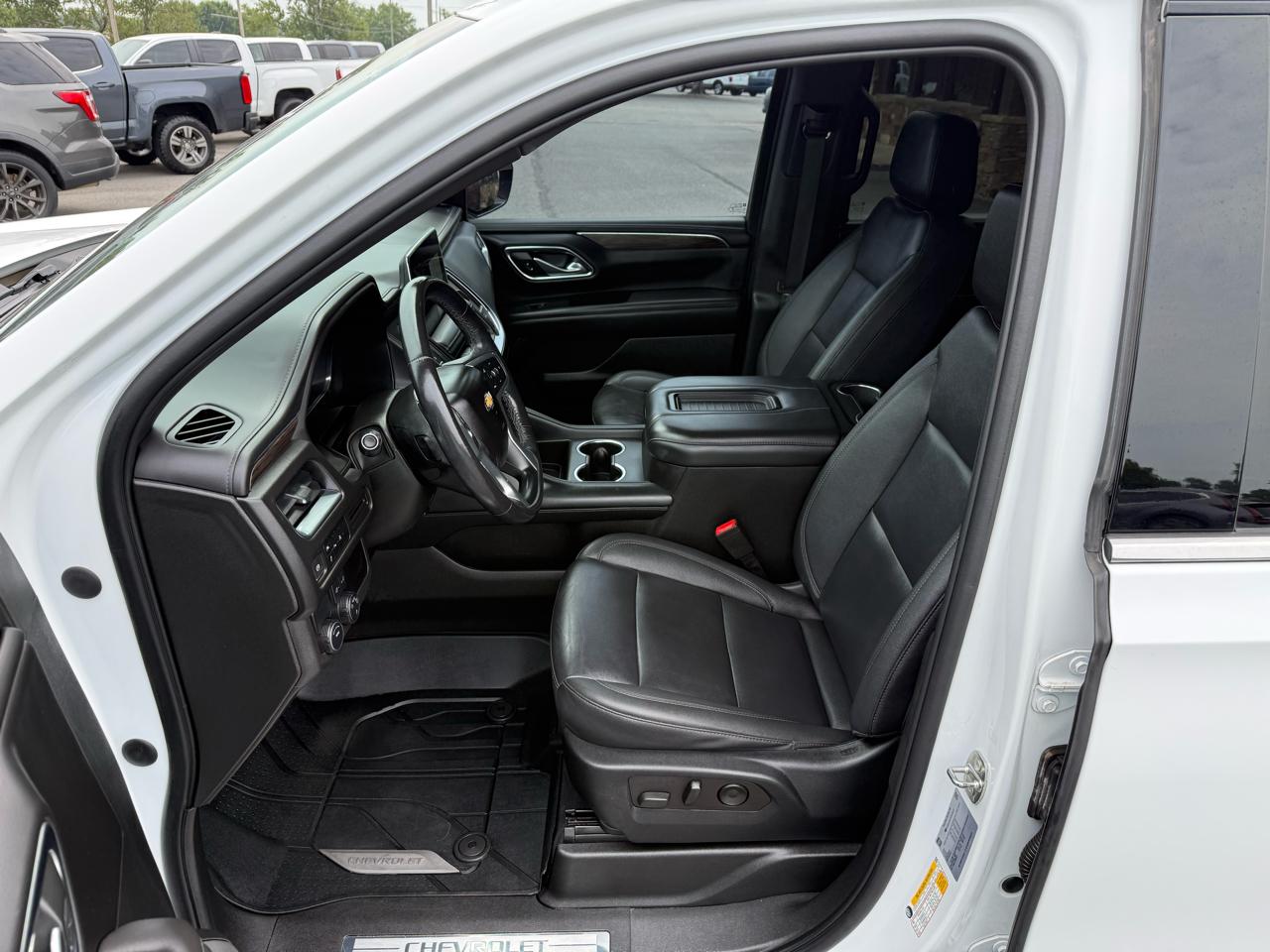 Chevrolet Tahoe LT 2WD 2023