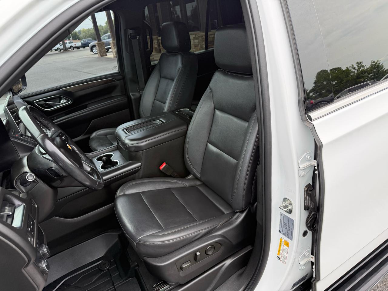 Chevrolet Tahoe LT 2WD 2023