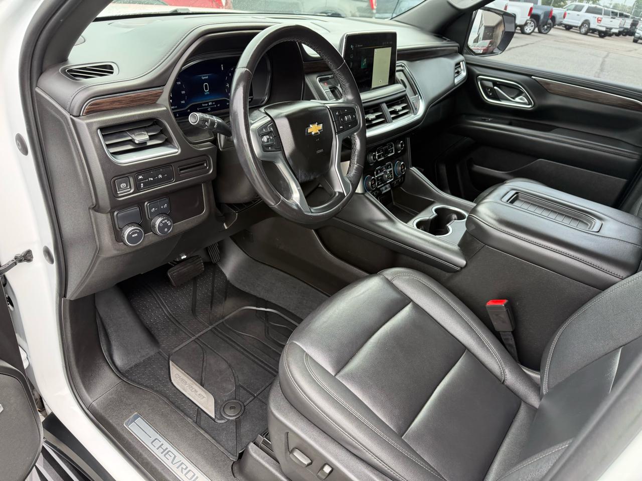Chevrolet Tahoe LT 2WD 2023
