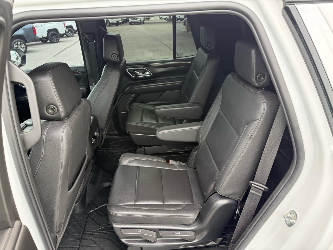 Chevrolet Tahoe LT 2WD 2023