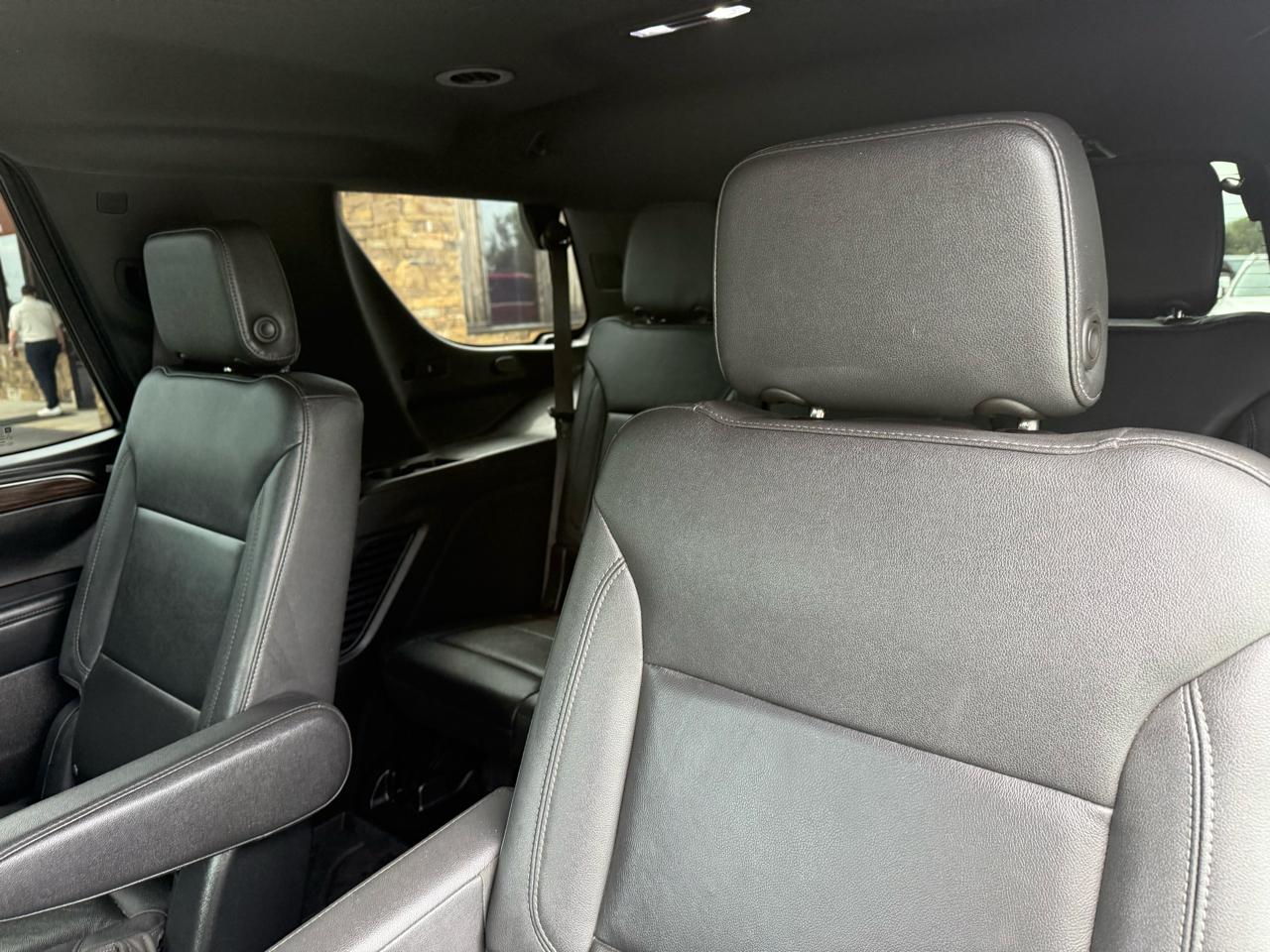 Chevrolet Tahoe LT 2WD 2023