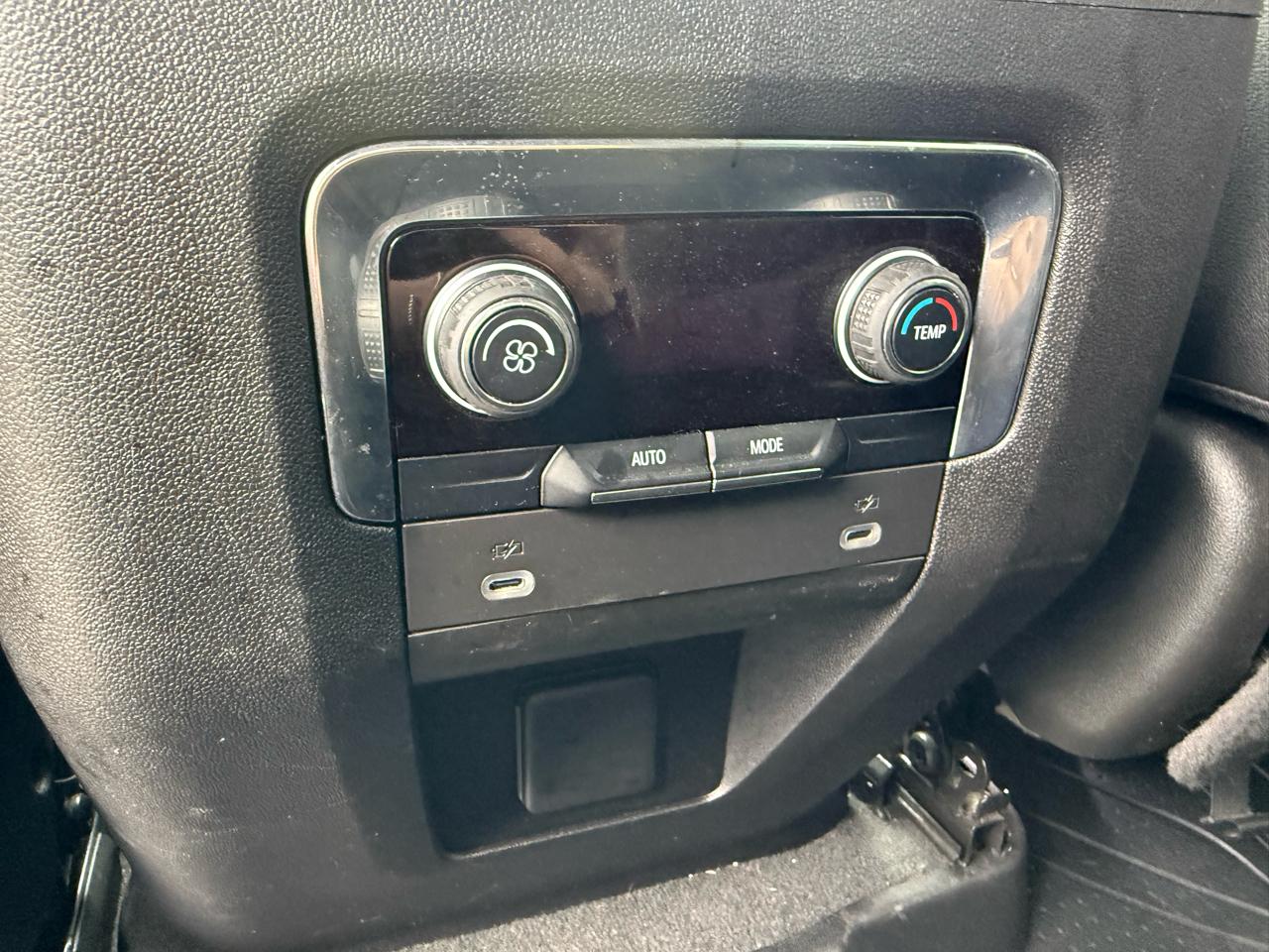 Chevrolet Tahoe LT 2WD 2023