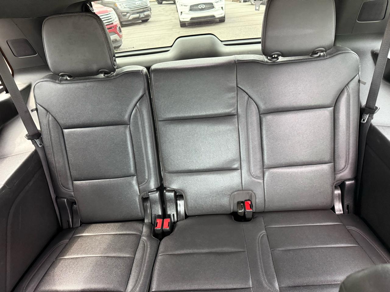 Chevrolet Tahoe LT 2WD 2023