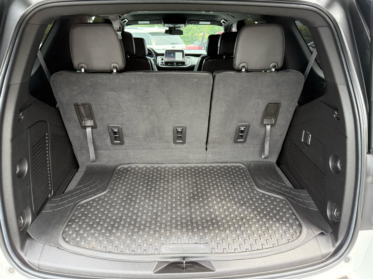 Chevrolet Tahoe LT 2WD 2023