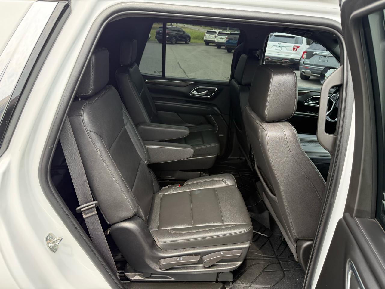 Chevrolet Tahoe LT 2WD 2023