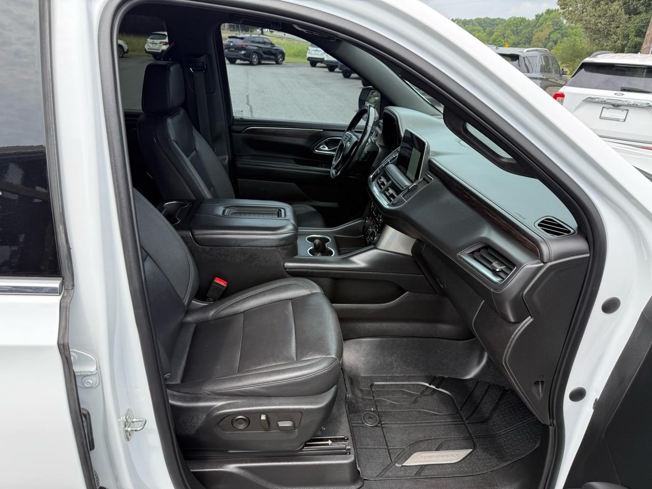 Chevrolet Tahoe LT 2WD 2023