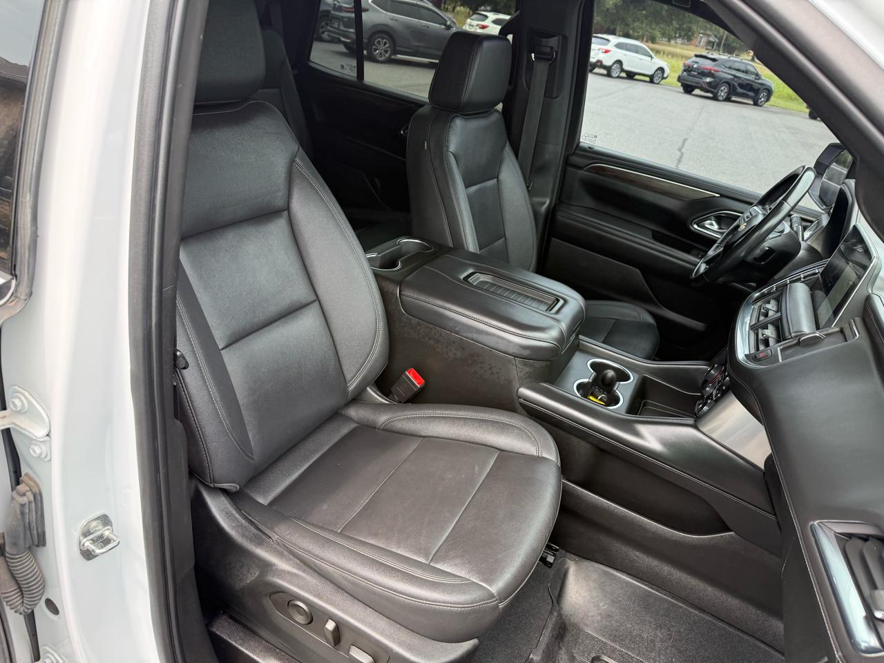 Chevrolet Tahoe LT 2WD 2023