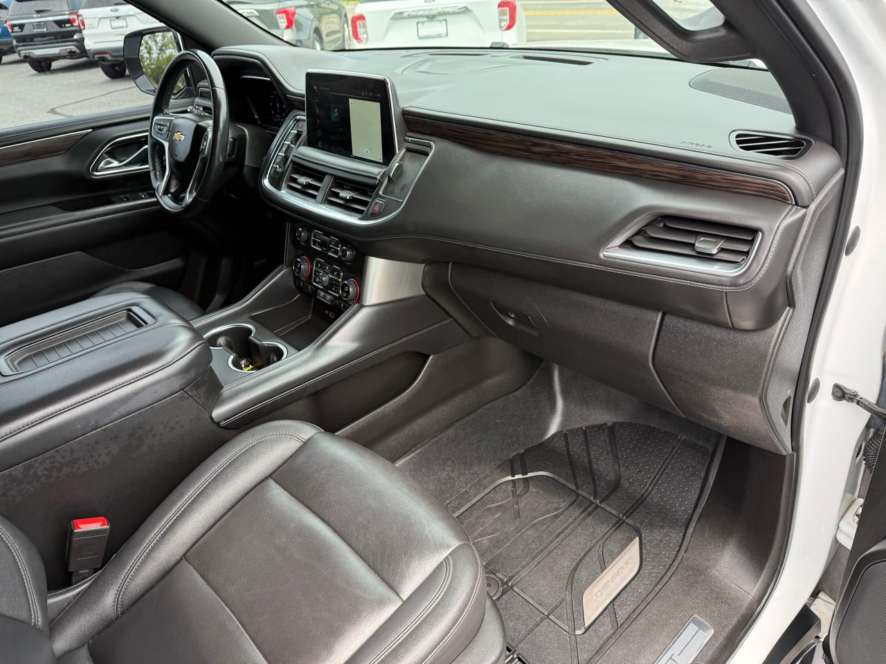 Chevrolet Tahoe LT 2WD 2023