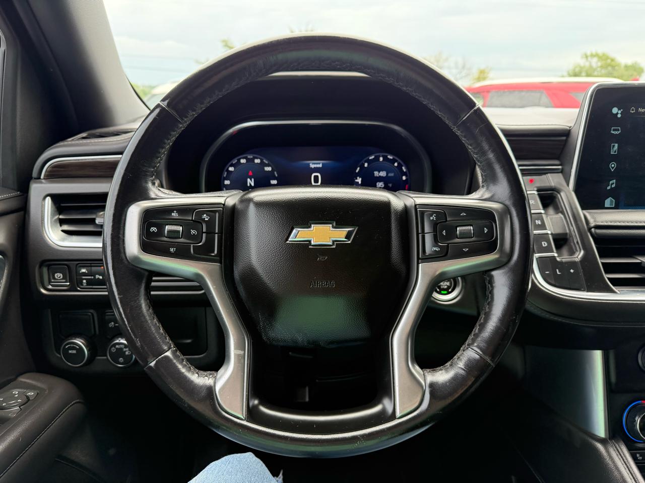 Chevrolet Tahoe LT 2WD 2023