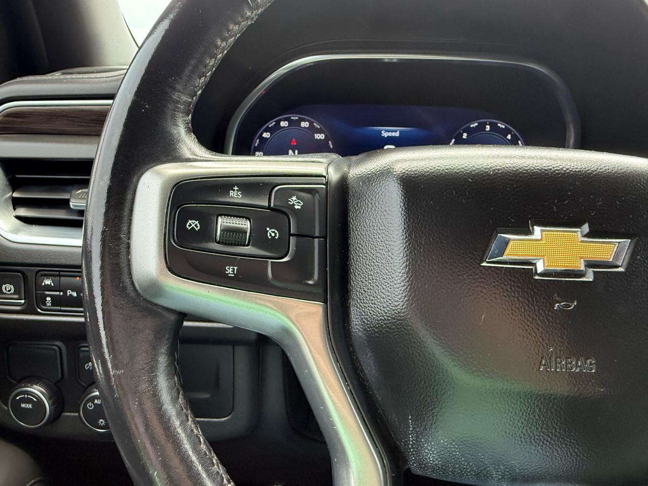 Chevrolet Tahoe LT 2WD 2023