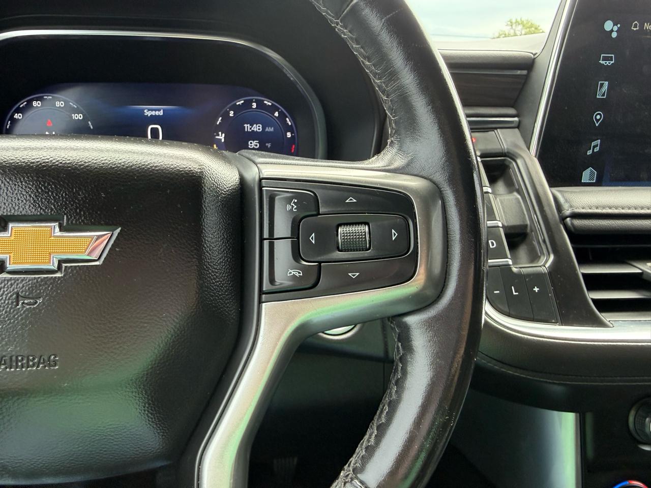Chevrolet Tahoe LT 2WD 2023