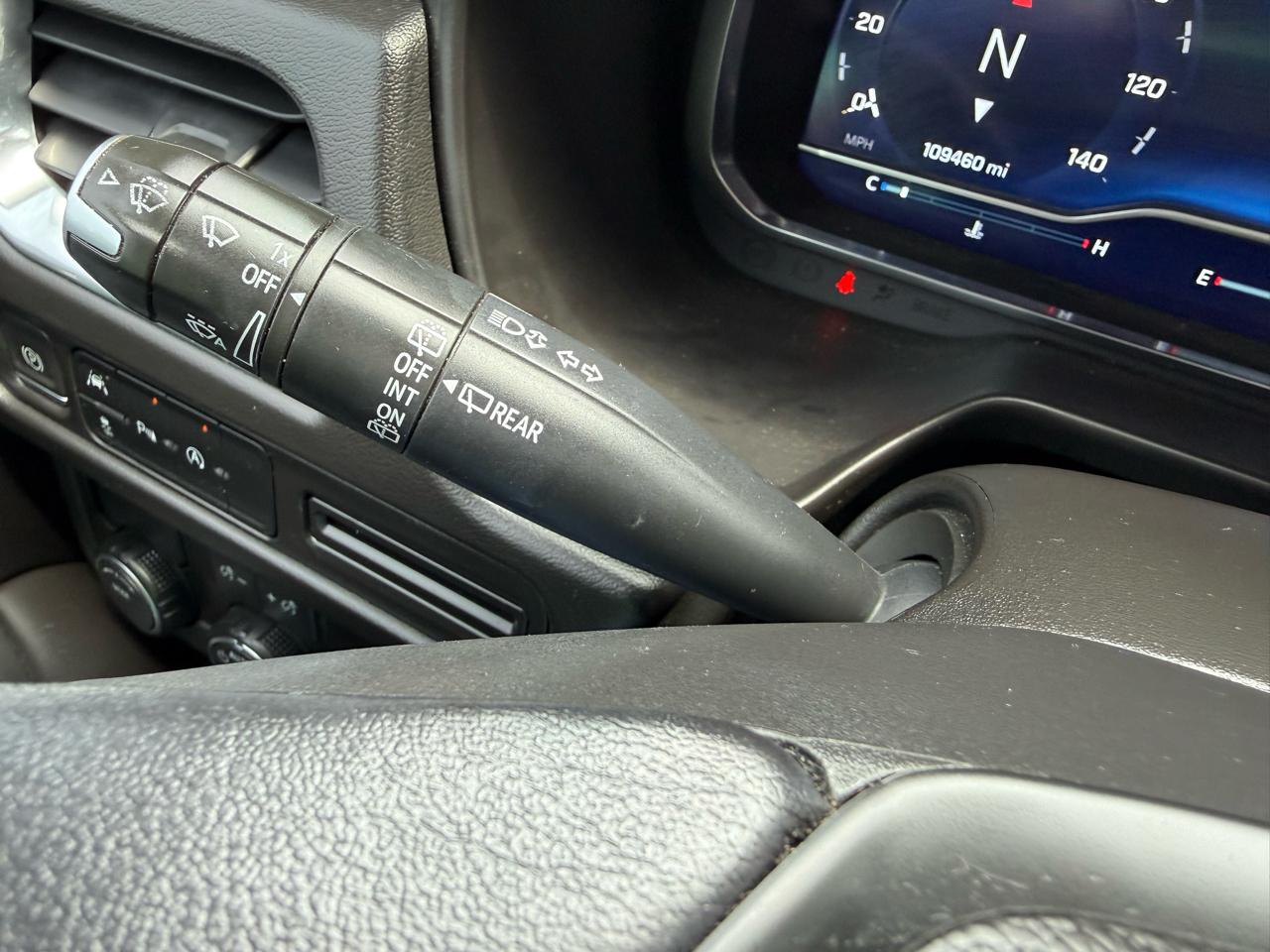 Chevrolet Tahoe LT 2WD 2023